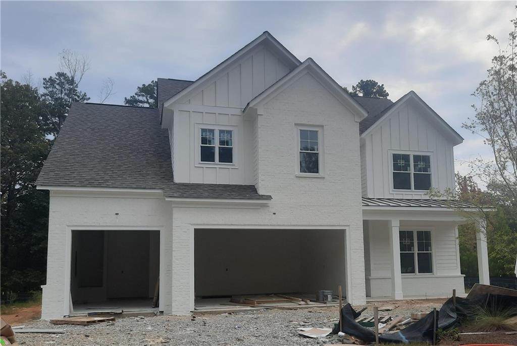 4915 Iris Street - Photo 1