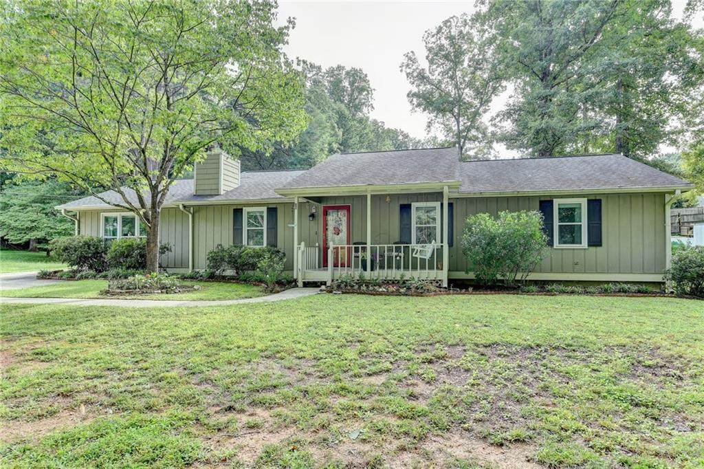 335 Strickland Road - Photo 1