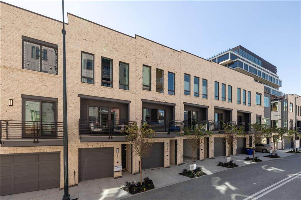 720 14th Street - Photo 1