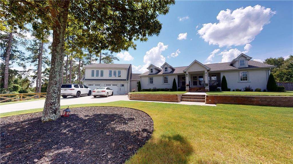 587 Hoyt King Road - Photo 1