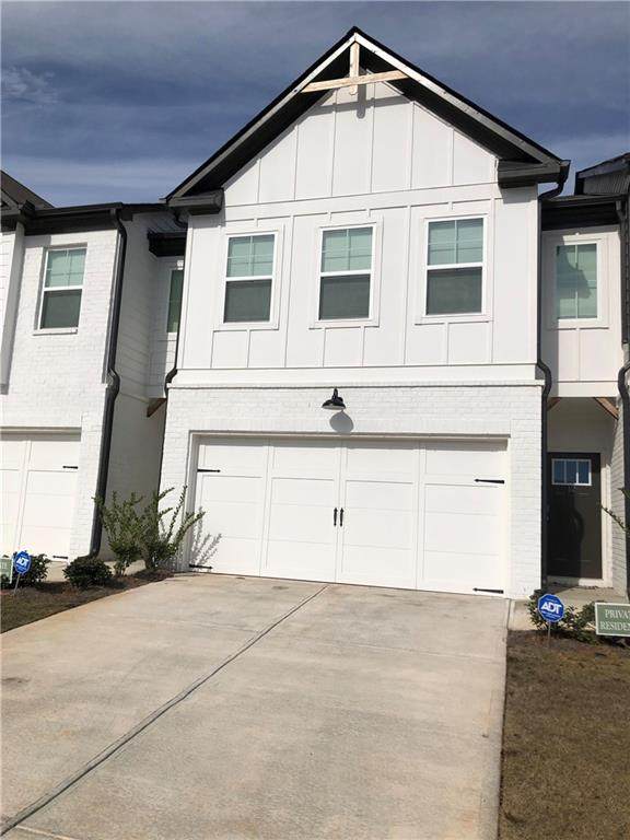 211 Auburn Valley Way - Photo 1