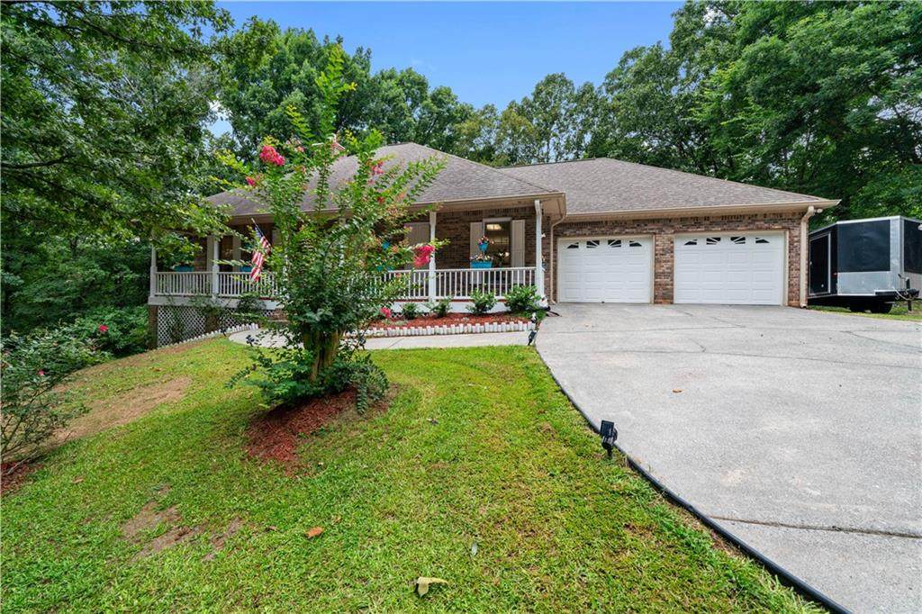 134 Tower Ridge Road - Photo 1