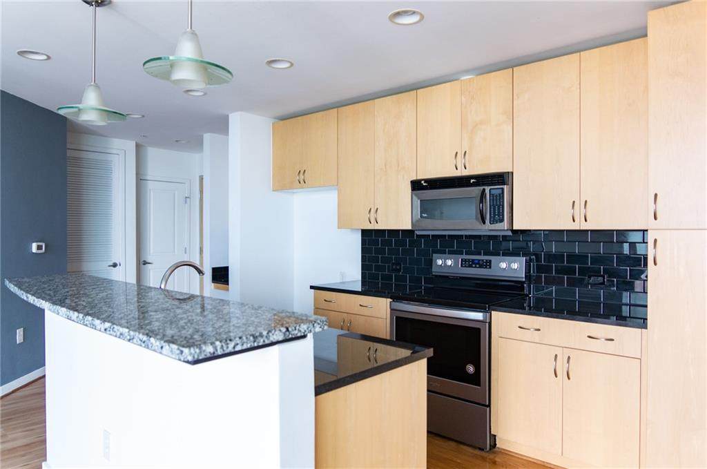 860 Peachtree Street - Photo 1