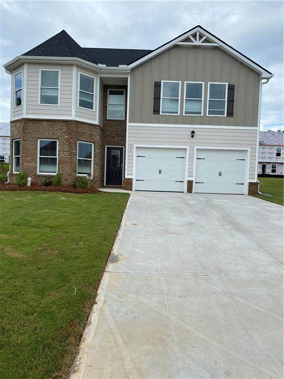 80 Cowpen Court - Photo 1