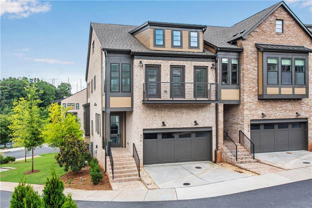 476 Altissimo Drive - Photo 1