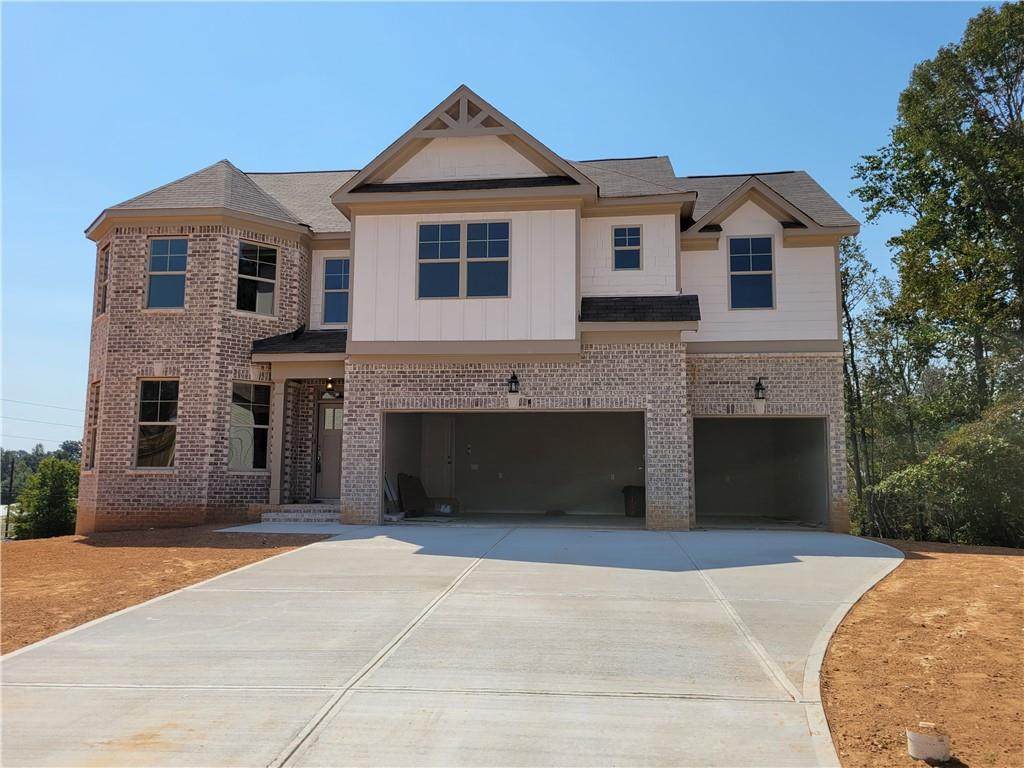 3309 Elkhorn Ridge Run - Photo 1