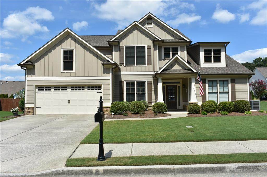 6231 Harris Court - Photo 1