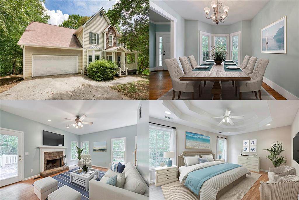 573 Wisteria Drive - Photo 1