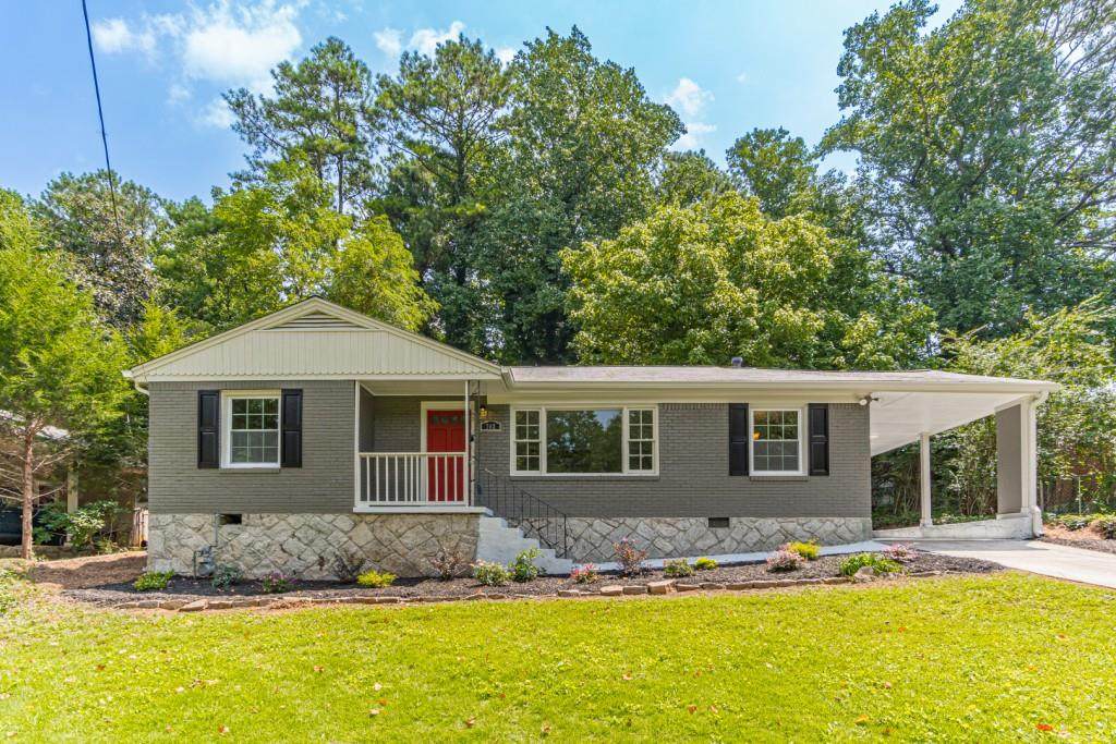 702 Farrar Court - Photo 1