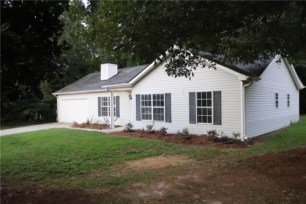 1412 Huey Road - Photo 1