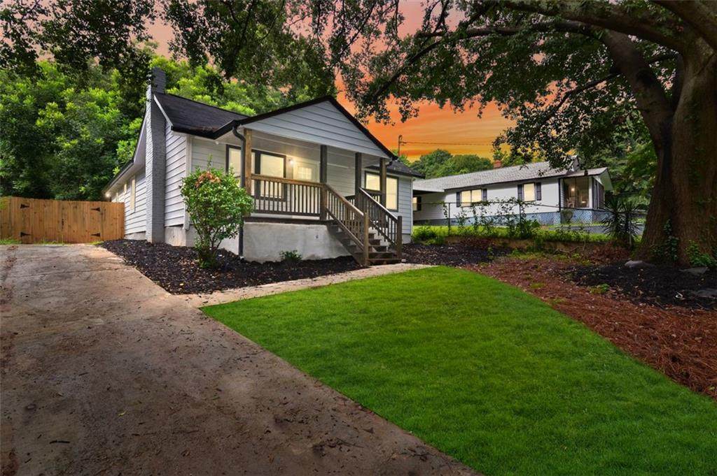 1100 Osborne Street - Photo 1