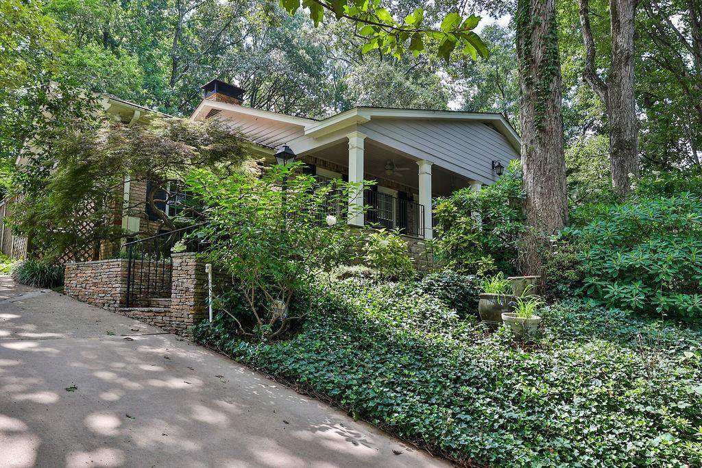 460 River Valley Road - Photo 1