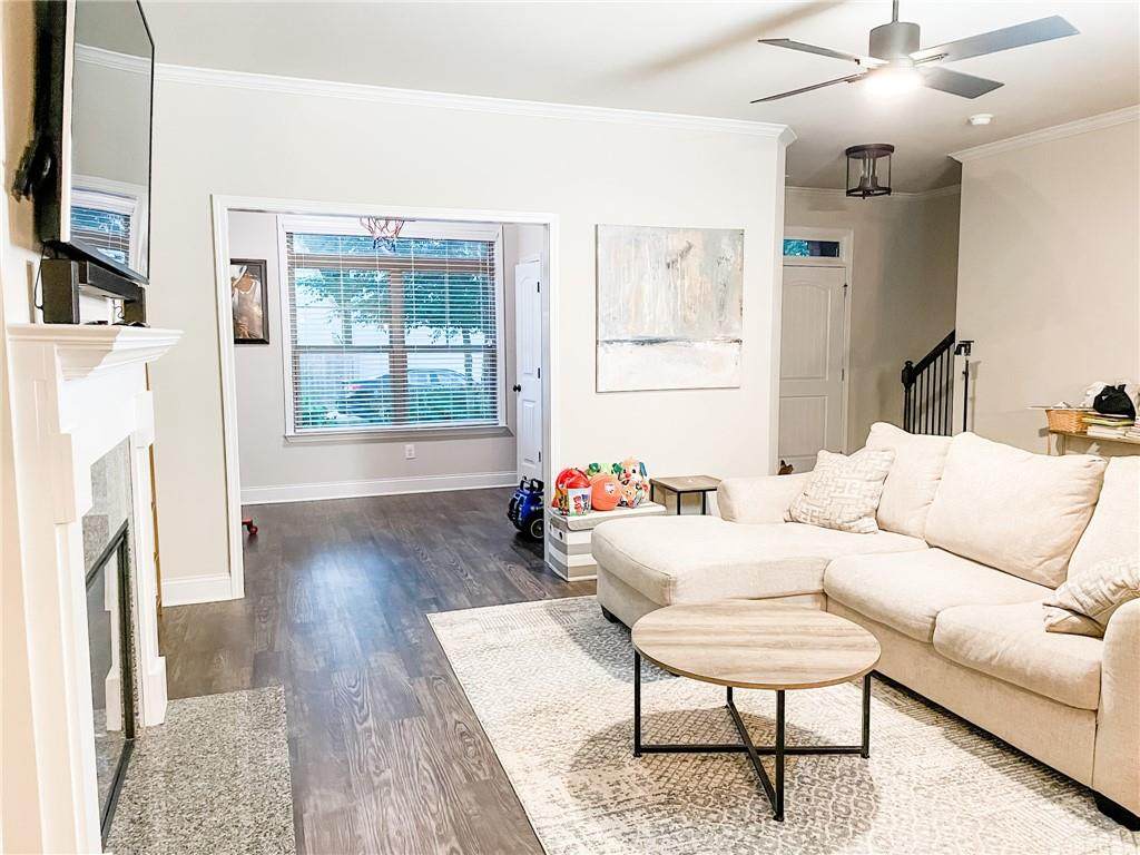 7706 Fawn Circle - Photo 1