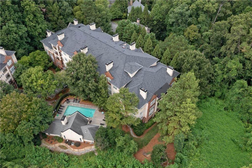 3636 Habersham Road - Photo 1