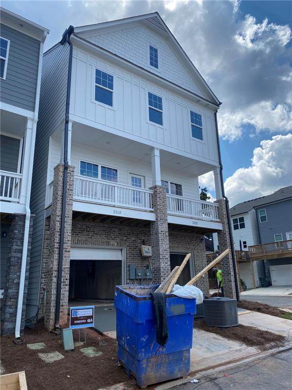 2115 Remy Court - Photo 1