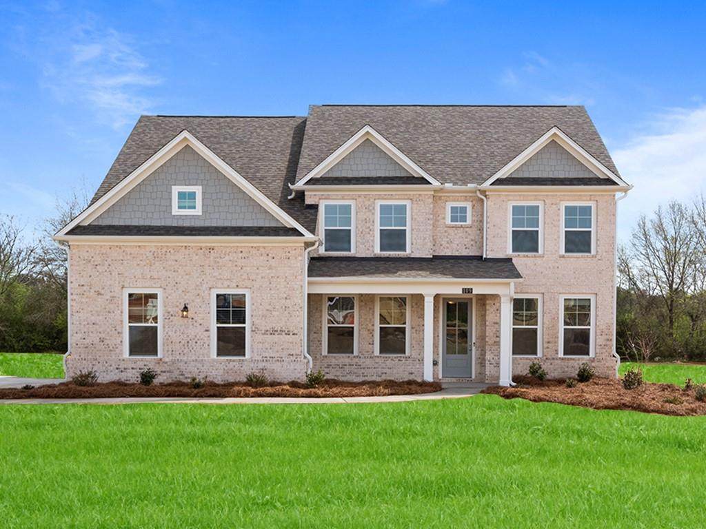 208 Evetor Road - Photo 1