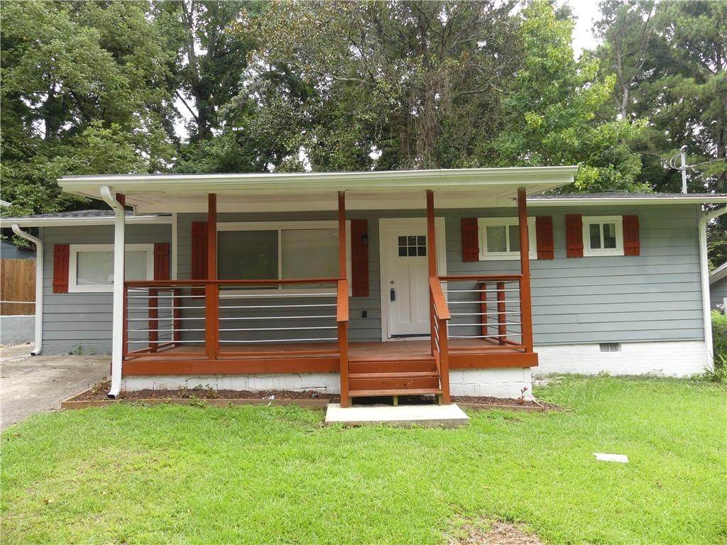 1300 Kipling Street - Photo 1