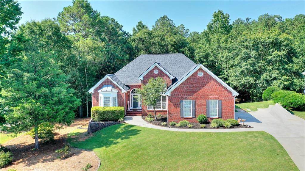 8114 Greens Mill Way - Photo 1