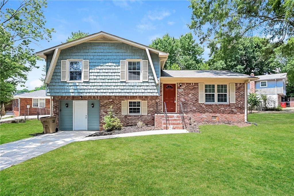 10780 Thrasher Road - Photo 1