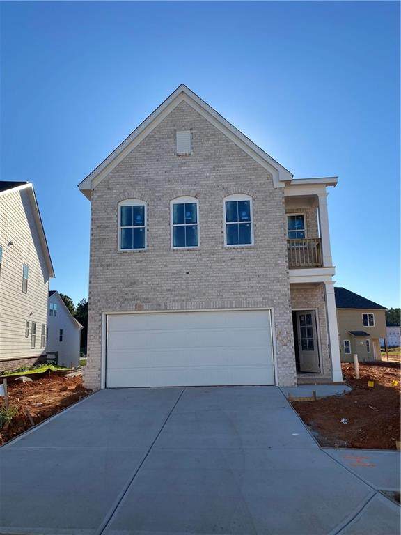 3905 Springford Drive - Photo 1