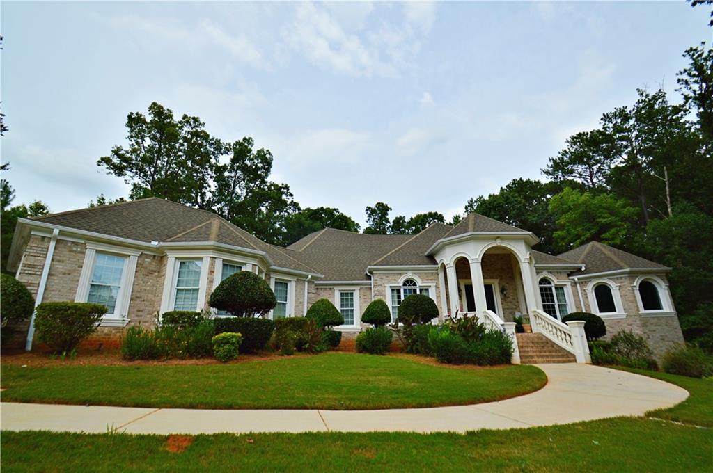 1565 Mountain Shadow Trail - Photo 1
