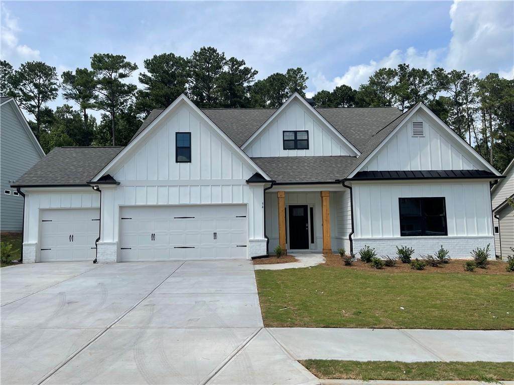 288 Parkers Place - Photo 1