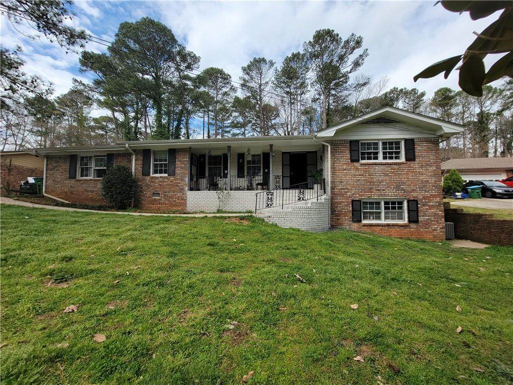 5893 Button Gwinnett Place - Photo 1