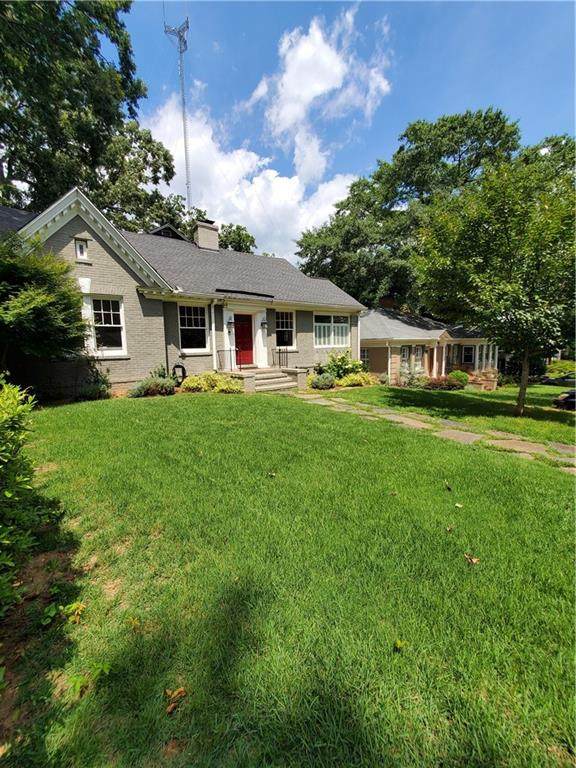 1330 Emory Road - Photo 1
