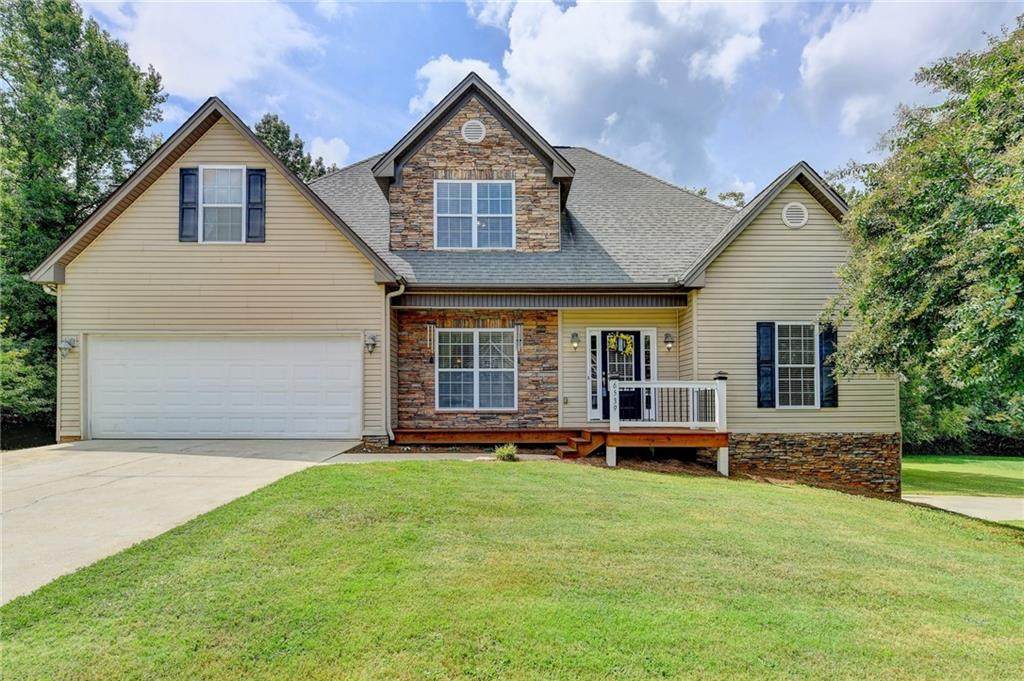 6539 Station Drive - Photo 1
