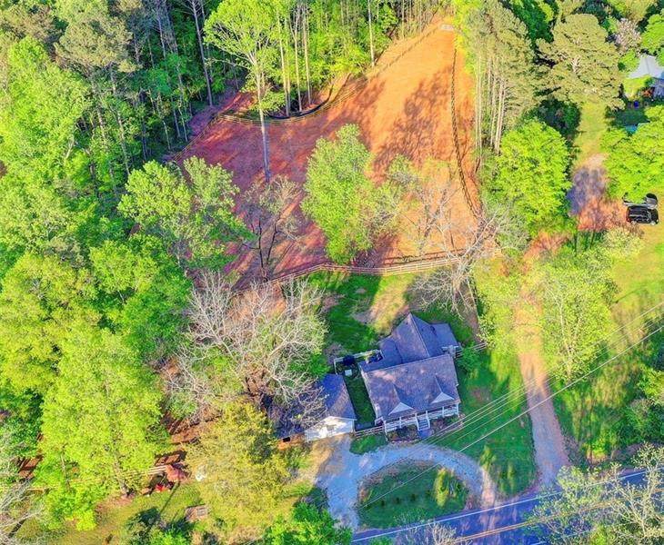 9254 Union Hill Road - Photo 1