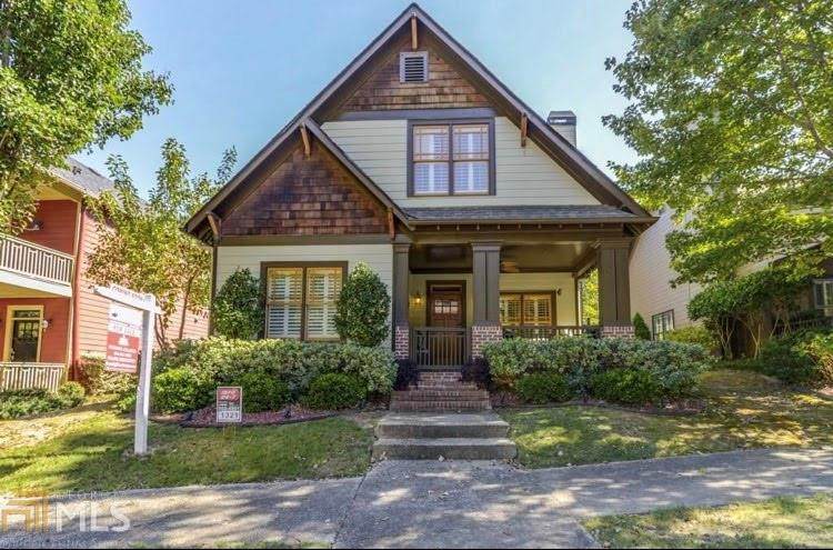 1334 Benteen Park Drive - Photo 1