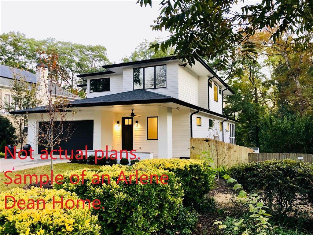 884 Derrydown Way - Photo 1