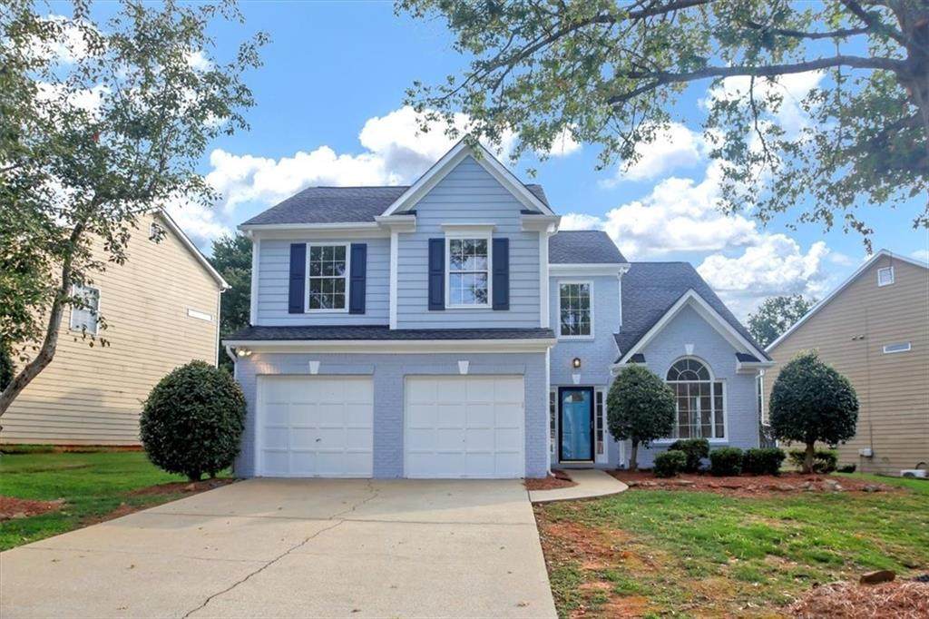 1020 Laurel Cove Drive - Photo 1