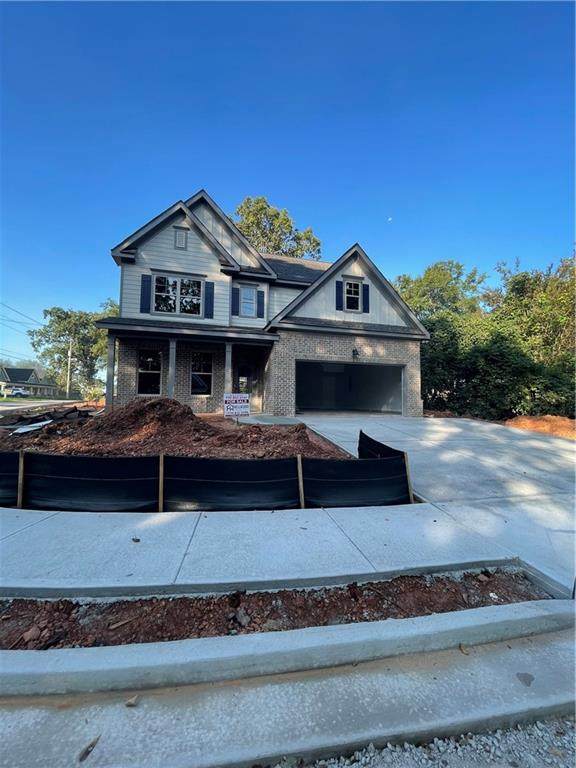 265 Elliott Street - Photo 1