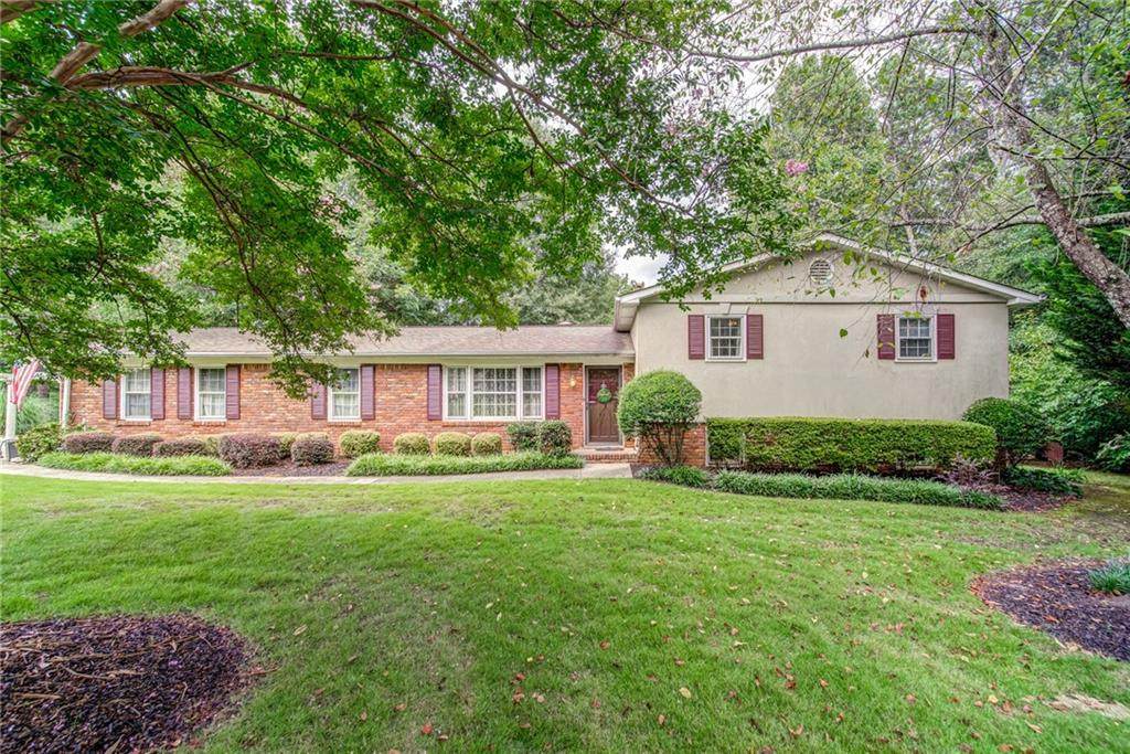 3170 Ebenezer Road - Photo 1