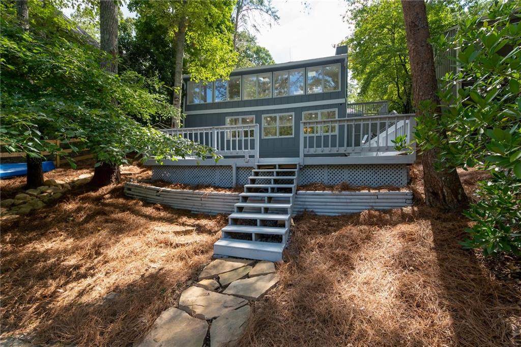 114 Narrows Loop - Photo 1