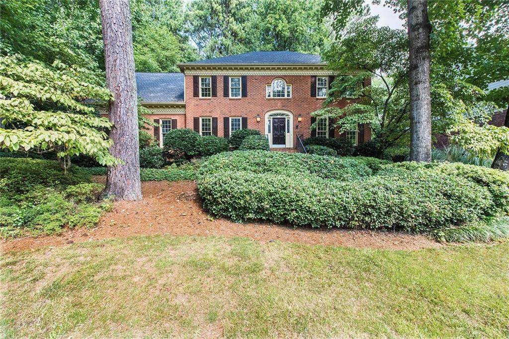 7570 Brigham Drive - Photo 1
