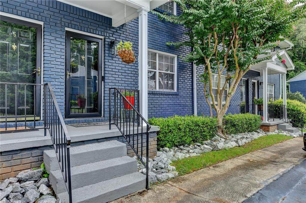 3153 Buford Highway - Photo 1