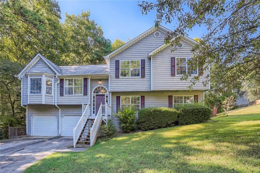540 Coolsprings Walk - Photo 1