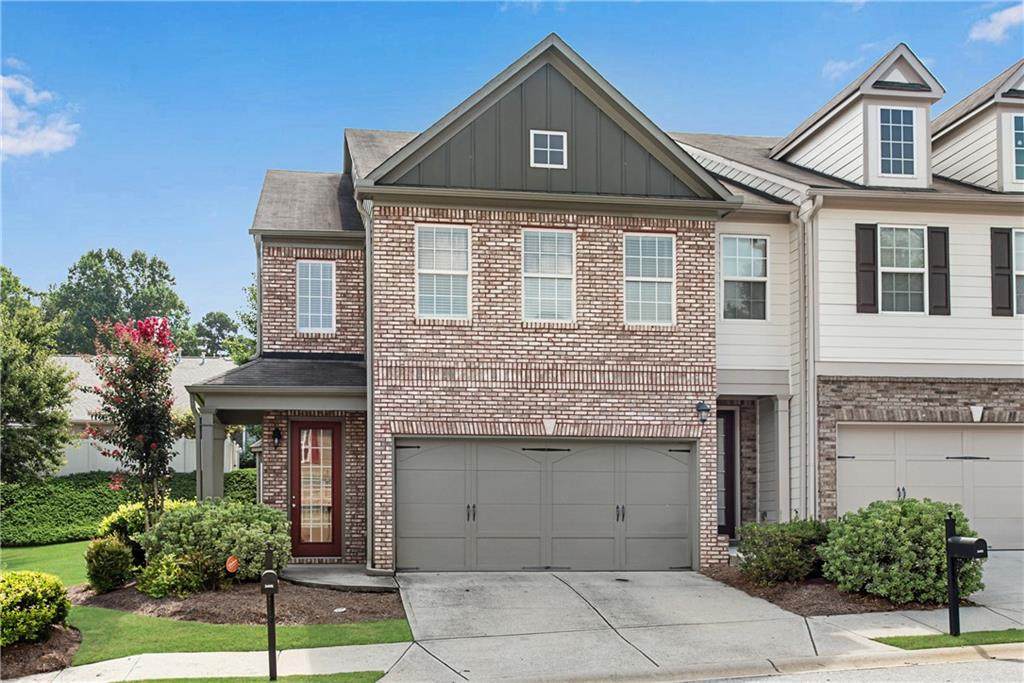 2405 Sardis Chase Court - Photo 1