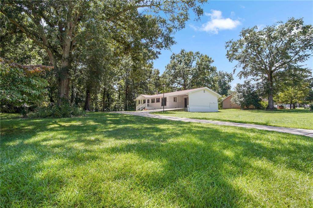 25 Forest Drive - Photo 1