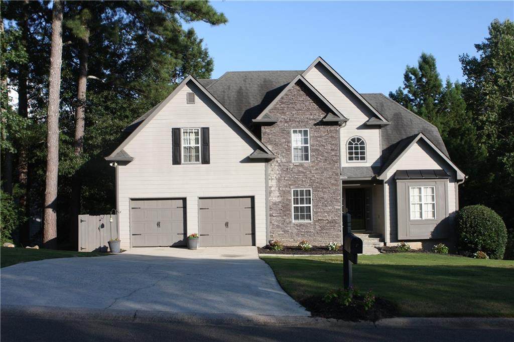 3820 Rivendell Lane - Photo 1
