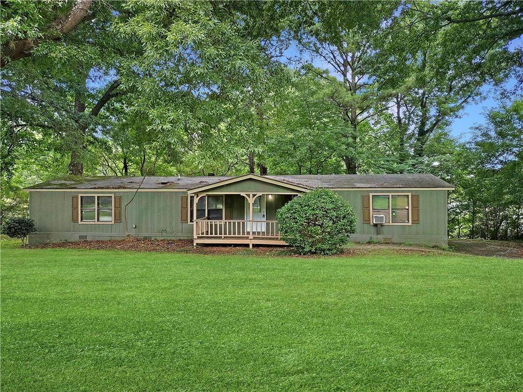 5355 Pine Ridge Lane - Photo 1