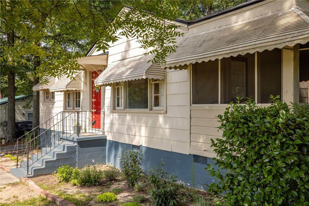 127 Nelson - Photo 1