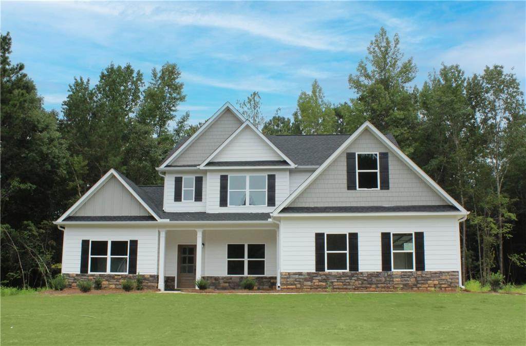 110 Hawthorn Lane - Photo 1