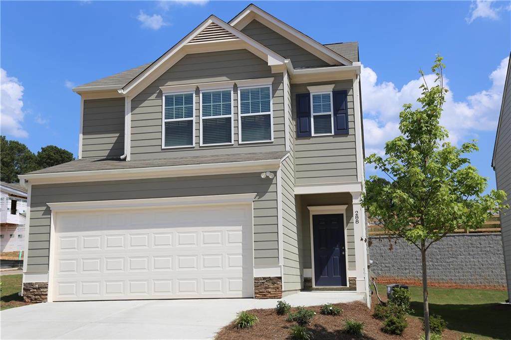 288 Aimes Drive - Photo 1
