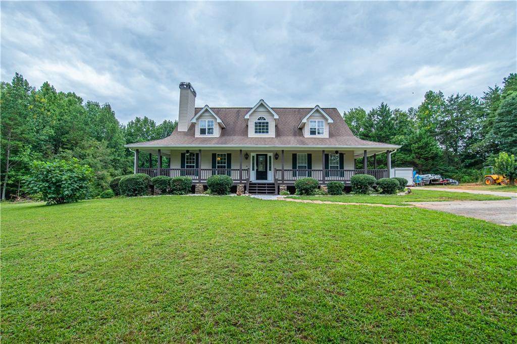 206 Anhalia Lane - Photo 1
