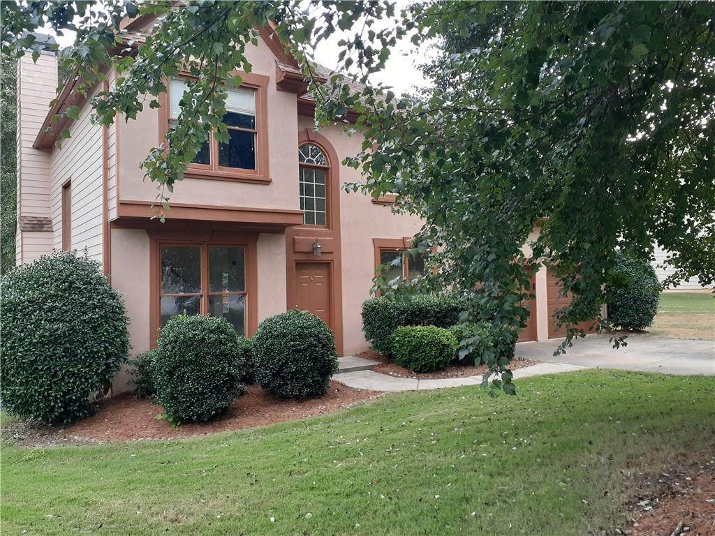 2920 Bridle Path Terrace - Photo 1