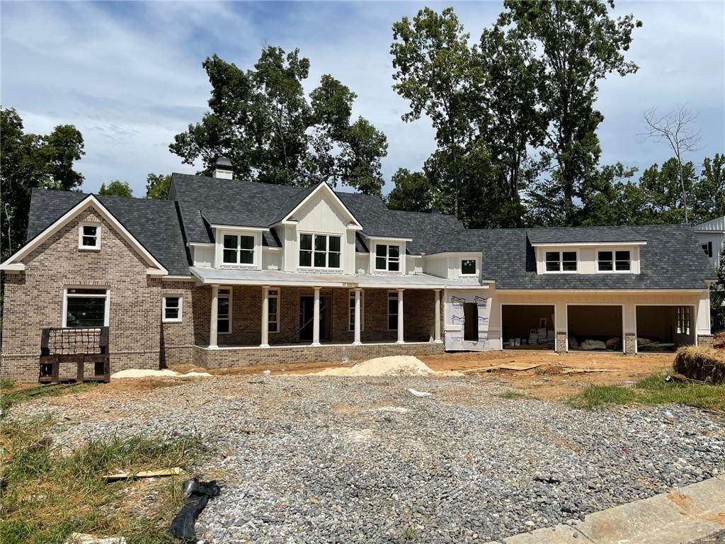 310 Timberview Trail - Photo 1