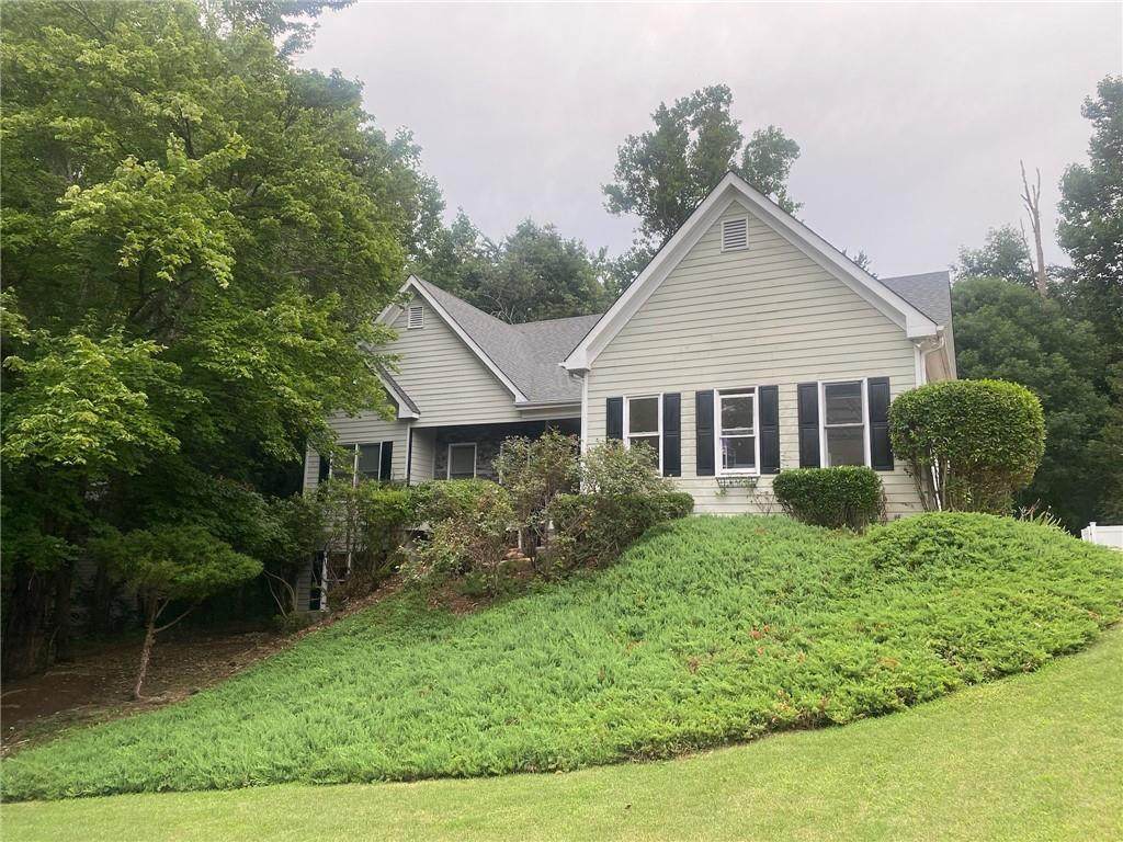 8650 Anchor On Lanier Court - Photo 1